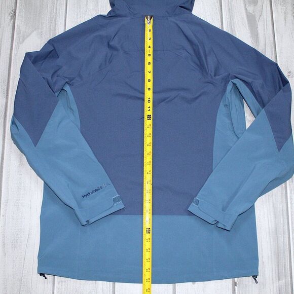 NEW REI Co-op Flash Stretch Rain Jacket - Men's - Picture 9 of 9